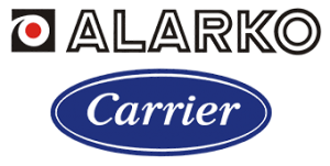 Alarko Carrier Teknik Servis